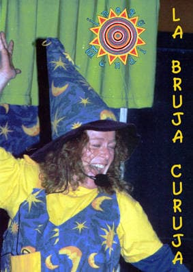 La Bruja Curuja